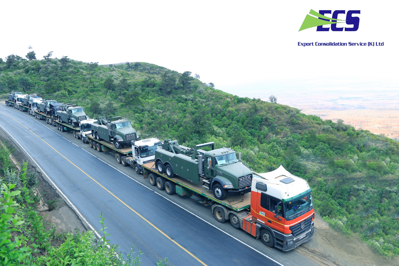 Cargo Transport
